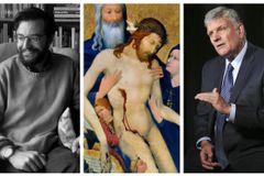 Pesquisador sugere Jesus trans e pastor alerta para falsos mestres