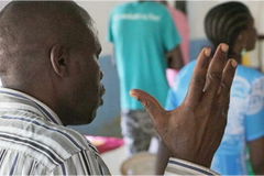 Pastor e esposa são brutalmente espancados por líder muçulmano