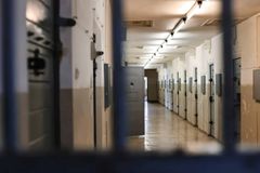 Jovem cumpre prisão de cinco anos na Somália por conversão