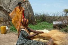 Somália: O lugar onde não existem igrejas organizadas