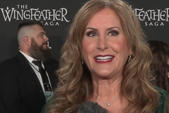 Dubladora de "A Pequena Sereia" estreia em animação cristã: "Deus está me guiando"