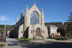 Com teologia progressista, Igreja Episcopal perde quase 60.000 membros