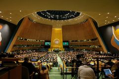 ONU condena Israel 15 vezes e ignora países que violam direitos humanos