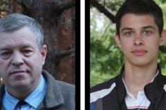 Diácono e filho são torturados e mortos por russos na Ucrânia