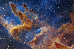 Telescópio da NASA evidencia que o Universo foi criado por Deus