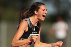 Atleta quebra recorde e se classifica para Olimpíadas: ‘É tudo para a glória de Deus’
