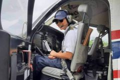 Missionária que transportava suprimentos de Covid-19 morre em queda de avião na Indonésia