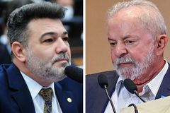 Feliciano diz o motivo da diplomação antecipada de Lula pelo TSE