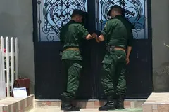 Restam apenas 11 igrejas na Argélia, após onda de fechamento de templos