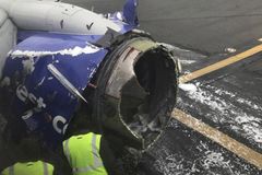 Passageiros acreditam que oração evitou queda de avião: "Deus tem o crédito"