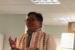 Ex-presidente da Convenção Batista é preso em Mianmar