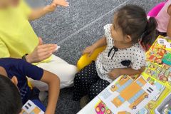 Cresce número de cristãos surdos apoiados por projeto na Ásia Central