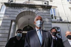 Tribunal português declara lei da eutanásia inconstitucional
