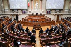 Portugal autoriza a eutanásia para pessoas acima de 18 anos
