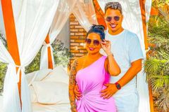 Renálida Carvalho traiu o marido?