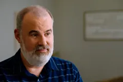 Produtor de ‘Quarto de Guerra’ mantém a fé em meio ao câncer: ‘Deus é sempre bom’