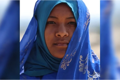 Jovem muçulmana se converte a Cristo e vai parar na prisão