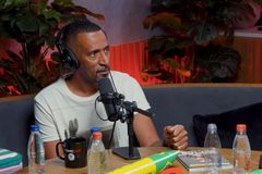 Ex-vendedor de água vira empresário de sucesso: "Não há outra explicação senão Deus"