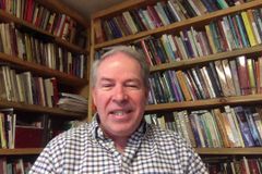 Entenda a exclusão de Robert Menzies das Assembleias de Deus