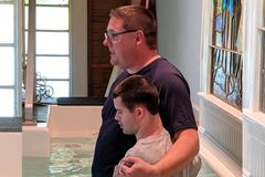 Pastor autista alcança deficientes por meio de ministério: "Deus usa todo tipo de pessoa"