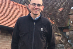 "É o trabalho de Cristo que nos define", diz pastor diagnosticado com autismo aos 40 anos