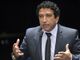 Magno Malta sobre reação do PT: "Peça a Deus para nos guardar"