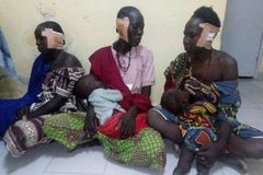 Terroristas islâmicos do Boko Haram sequestram cristãs e cortam suas orelhas | Notícias Gospel