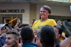 Delegado que apurou facada em Bolsonaro pode integrar direção da PF