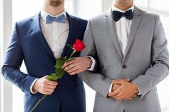 Evangélicos rejeitam união gay em espaço de eventos e são condenados | Notícias Gospel