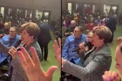 ‘O governo de Deus se levantará na América Latina’, profetiza Cindy Jacobs