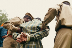 Perseguidor se torna pastor e testemunha transformação de vida em Jesus