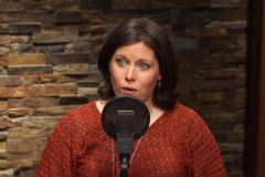 ‘Agarrei nas vestes de Jesus e não soltei mais’, diz ex-transgênero