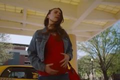 Inspirado em filme cristão, motorista de Uber convence grávida a não fazer aborto