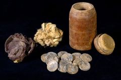 Evidências de 2.200 anos da Revolta dos Macabeus são encontradas em Israel