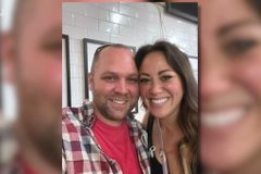 Marido impede médicos de desligar aparelhos da esposa e vê milagre: "Orei o tempo todo"