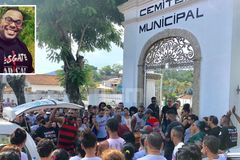 Pastor que era motorista de aplicativo é encontrado morto a tiros no Rio