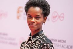 Letitia Wright: atriz diz que foi constrangida a 'parar de falar de Jesus'