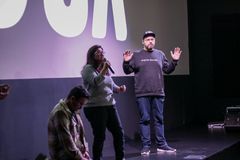 Filme de Heidi Baker desperta igrejas para realidade do terrorismo em Moçambique