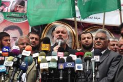 Líder do Hamas ameaça Israel sobre 'planos' para o Monte do Templo