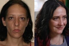 Deus responde viciada e sem teto em sua primeira oração: "Eu não era invisível para Ele"