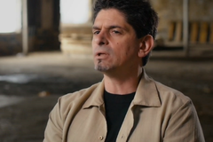 "Fui libertado quando descobri minha identidade em Cristo", diz ex-viciado em crack