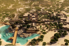 Jordânia irá revitalizar o local do batismo de Jesus, para recriar experiência bíblica