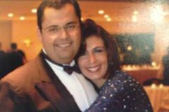 Bispa Sônia Hernandes lembra 6 anos da morte do filho