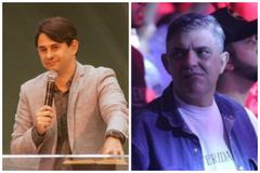 Ex-vice presidente da ADVEC ficou chateado com posse de Silas Filho