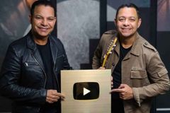 Daniel e Samuel destinam renda de novo projeto para construção de Hospital do Câncer