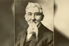 Autor de "Alvo Mais Que a Neve" era de região que lutou pelo fim da escravidão nos EUA