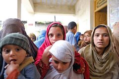 "Celebramos cada Natal como se fosse o último", afirma cristão paquistanês