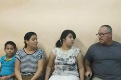 Cuba: pastor preso por ensinar os filhos em casa através de escola cristã é libertado | Notícias Gospel