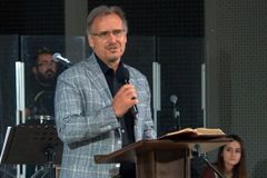 Dezenas de igrejas na Bulgária se unem para clamar por unidade e arrependimento