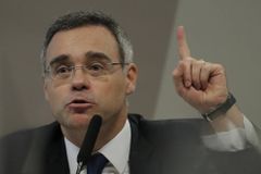 Ministro André Mendonça: 'Glórias a Deus por essa vitória’